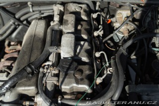 Land Rover Ostatní modely RANGER ROVER CLASSIC TD 1992