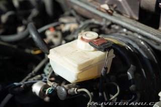 Land Rover Ostatní modely RANGER ROVER CLASSIC TD 1992