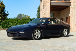 Ferrari 456 GT