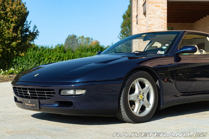 Ferrari 456 GT 1995