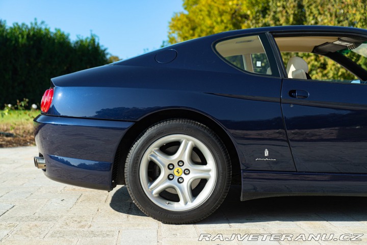 Ferrari 456 GT 1995