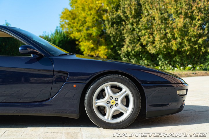 Ferrari 456 GT 1995