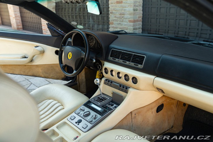 Ferrari 456 GT 1995