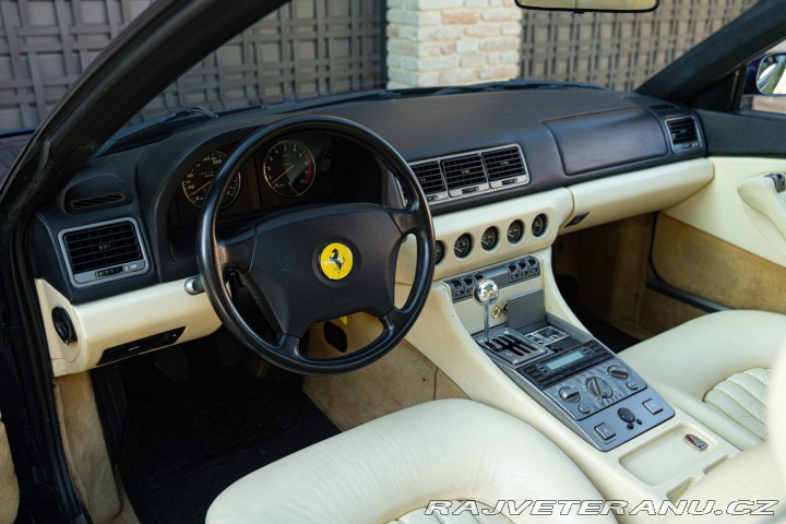 Ferrari 456 GT 1995