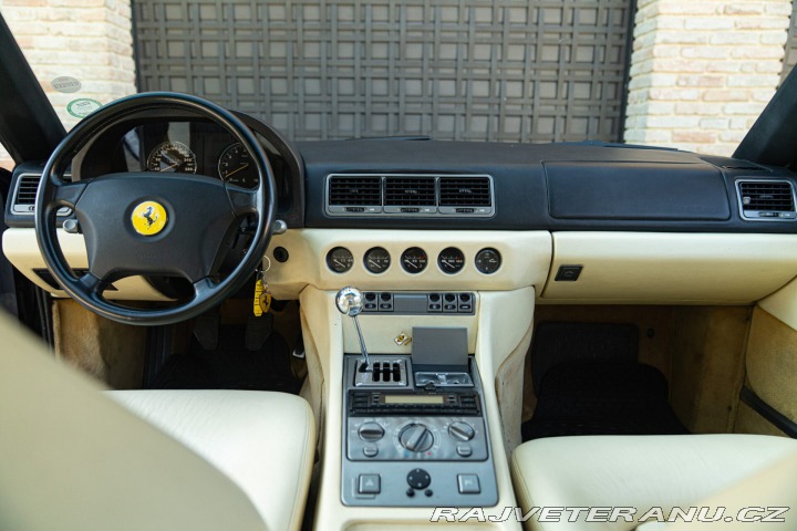 Ferrari 456 GT 1995