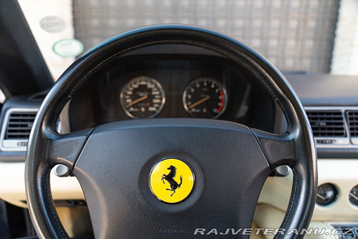 Ferrari 456 GT 1995