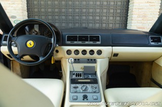 Ferrari 456 GT 1995