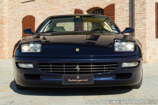 Ferrari 456 GT 1995