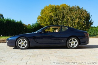 Ferrari 456 GT 1995