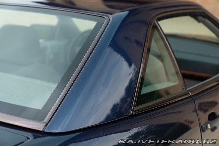 Mercedes-Benz 320 SL 320 1995