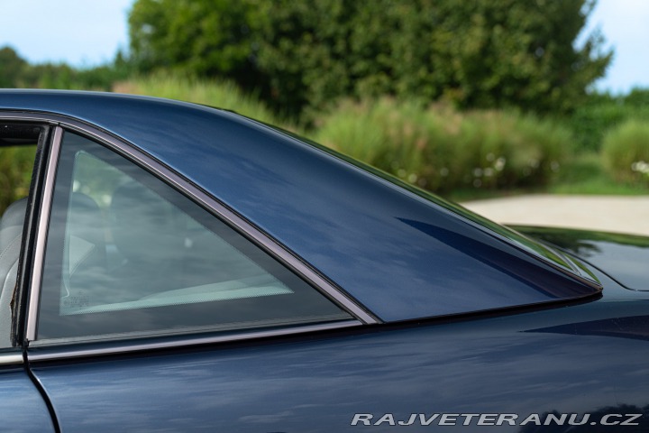 Mercedes-Benz 320 SL 320 1995