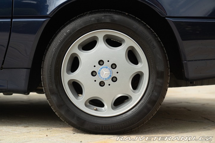 Mercedes-Benz 320 SL 320 1995