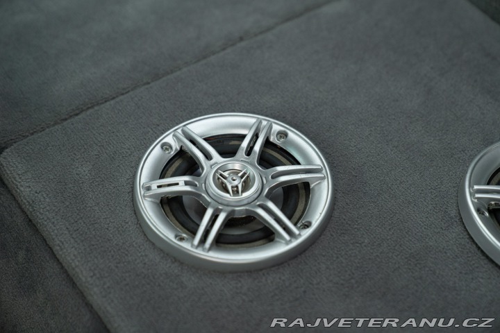 Mercedes-Benz 320 SL 320 1995