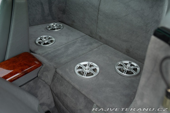 Mercedes-Benz 320 SL 320 1995