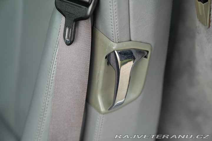 Mercedes-Benz 320 SL 320 1995