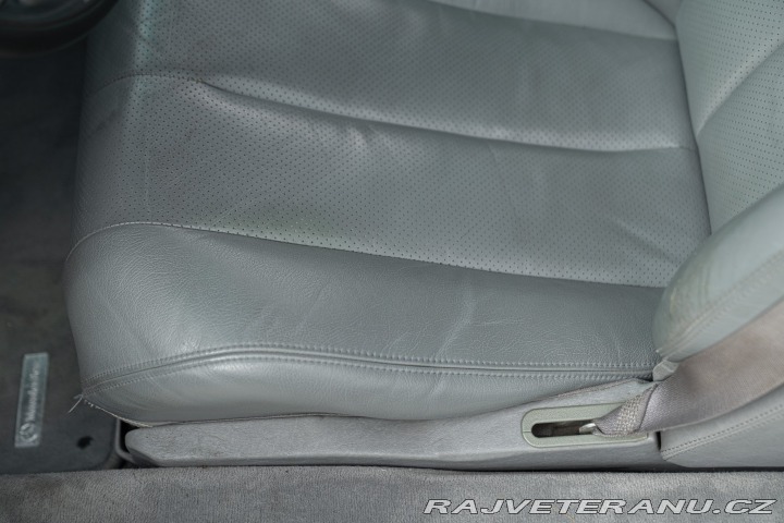 Mercedes-Benz 320 SL 320 1995