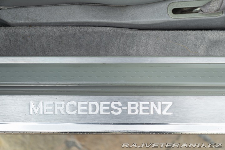 Mercedes-Benz 320 SL 320 1995