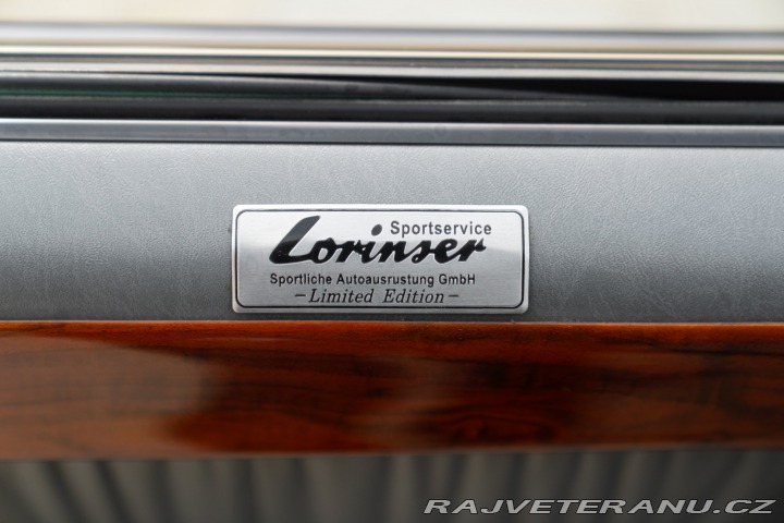 Mercedes-Benz 320 SL 320 1995