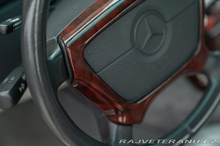 Mercedes-Benz 320 SL 320 1995