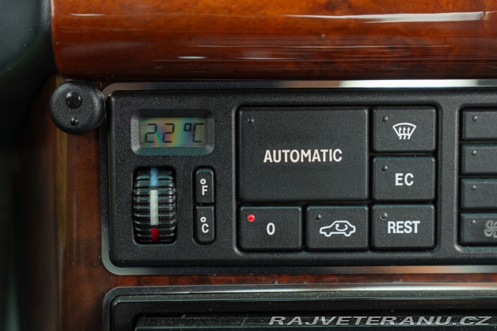 Mercedes-Benz 320 SL 320 1995