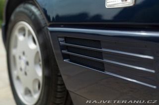 Mercedes-Benz 320 SL 320 1995