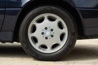 Mercedes-Benz 320 SL 320 1995