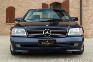 Mercedes-Benz 320 SL 320 1995