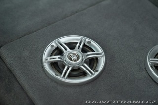 Mercedes-Benz 320 SL 320 1995