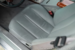 Mercedes-Benz 320 SL 320 1995