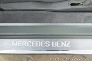 Mercedes-Benz 320 SL 320 1995