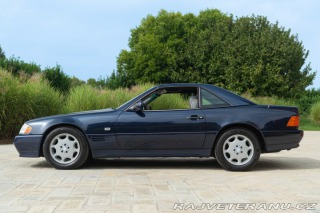 Mercedes-Benz 320 SL 320 1995