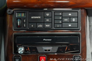 Mercedes-Benz 320 SL 320 1995