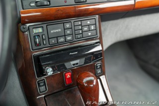 Mercedes-Benz 320 SL 320 1995