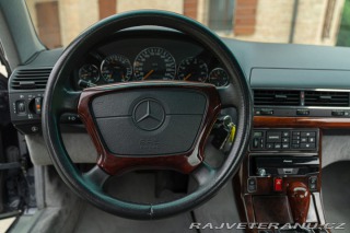 Mercedes-Benz 320 SL 320 1995