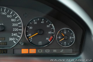 Mercedes-Benz 320 SL 320 1995