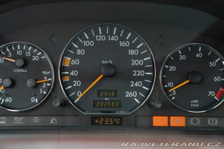 Mercedes-Benz 320 SL 320 1995