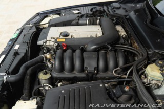 Mercedes-Benz 320 SL 320 1995