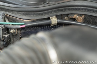 Mercedes-Benz 320 SL 320 1995