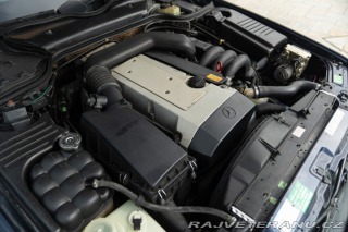 Mercedes-Benz 320 SL 320 1995