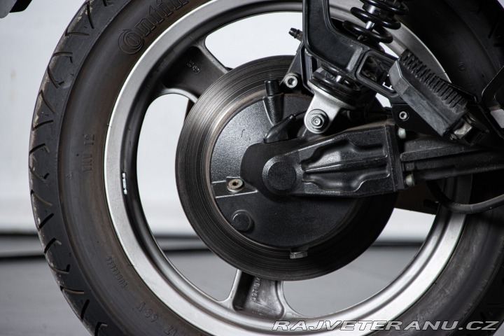 BMW K 75 ULTIMA 1996