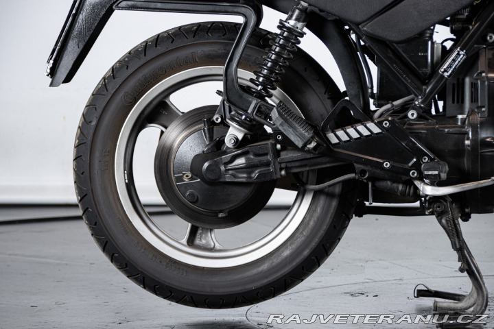 BMW K 75 ULTIMA 1996