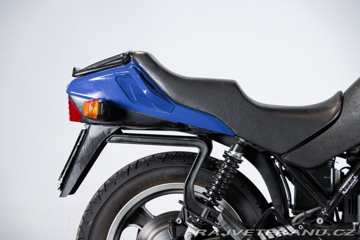 BMW K 75 ULTIMA 1996