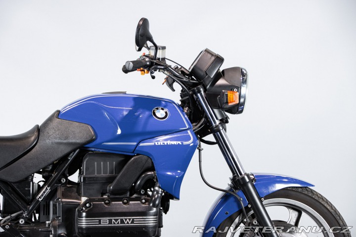 BMW K 75 ULTIMA 1996