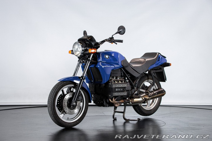 BMW K 75 ULTIMA 1996