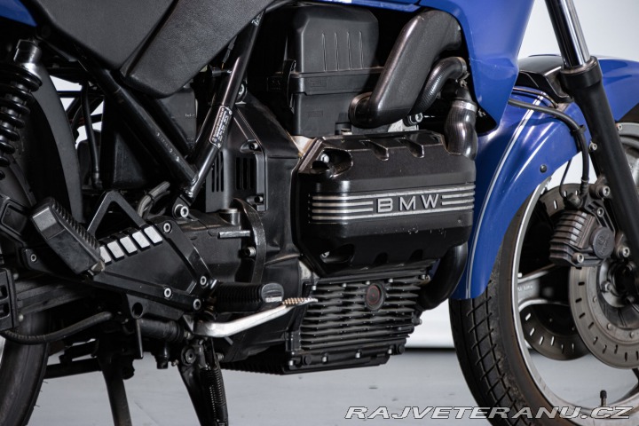 BMW K 75 ULTIMA 1996