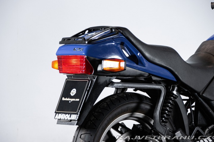 BMW K 75 ULTIMA 1996