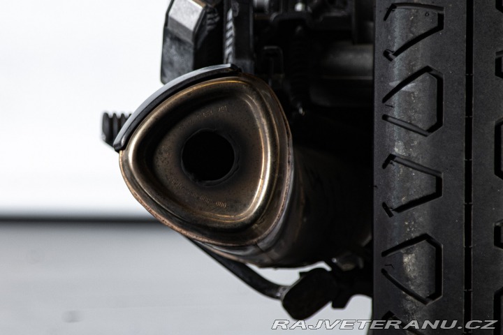 BMW K 75 ULTIMA 1996