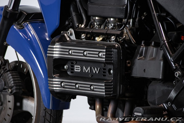 BMW K 75 ULTIMA 1996