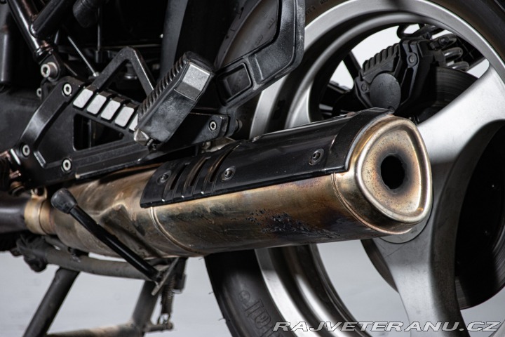 BMW K 75 ULTIMA 1996