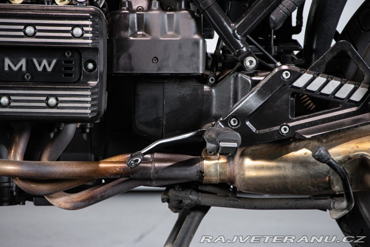 BMW K 75 ULTIMA 1996